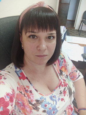 Заведующий Гончарова Любовь Алексеевна